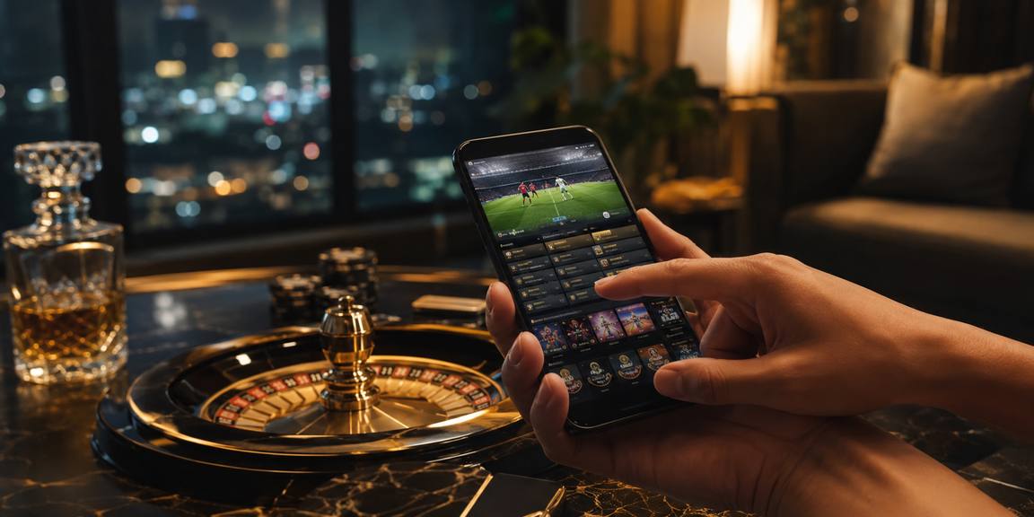 bsport bty gaming platform